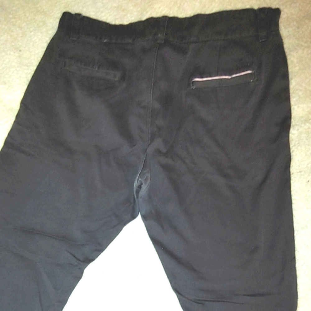 EUC NIKE Button Fly Jeans - Picture 5 of 8